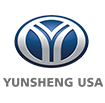 yunsheng usa logo